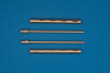 RB Model 32AB17 7,7mm (0.303) Barrels used in British Browning Mk 2 1/32